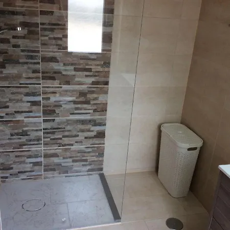 Belvilla By Oyo Jazmin Apartment El Albir